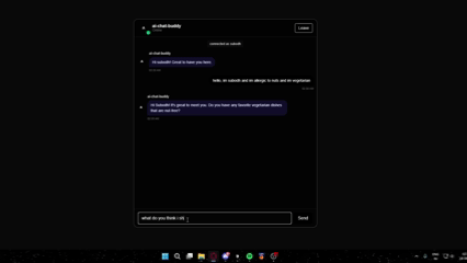 AI-Agent